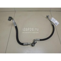 Трубка кондиционера GM Astra H / Family (2004 - 2015) 13100321
