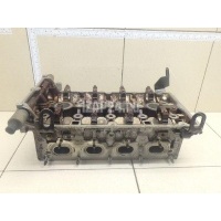 Головка блока GM Astra H / Family (2004 - 2015) 55560772