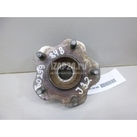 Ступица задняя Nissan Murano (Z51) (2008 - 2015) 43202JP20A
