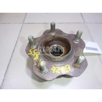 Ступица задняя Nissan Murano (Z51) (2008 - 2015) 43202JP20A