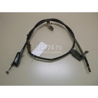 Трос стояночного тормоза левый Nissan Primera P12E (2002 - 2007) 36531AV601