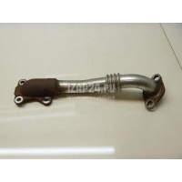 Трубка картерных газов Nissan Navara (D40) (2005 - 2015) 147135X00B