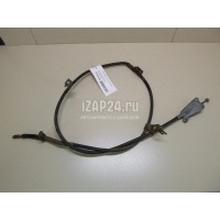 Трос стояночного тормоза правый Nissan Primera P12E (2002 - 2007) 36530AV601