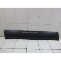 Накладка двери передней левой Nissan Qashqai (J10) (2006 - 2014) 80871JD00A