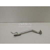 Трубка охлажд. жидкости металлическая Toyota Camry V50 (2011 - 2018) 162680V050