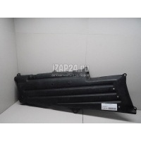 Защита антигравийная Toyota Sienna III (2010 - ) 5816508010