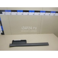 Накладка порога (внутренняя) Nissan Almera Classic (B10) (2006 - 2013) 7495195F0C