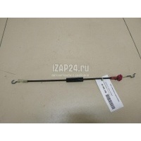 Трос открывания задней двери GM Astra H / Family (2004 - 2015) 13185565