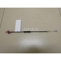 Трос открывания задней двери GM Astra H / Family (2004 - 2015) 13185565