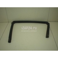 Уплотнитель стекла двери Nissan Juke (F15) (2011 - ) 82331BA60A