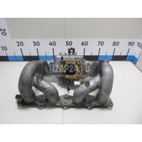 Коллектор впускной Suzuki Ignis (HT) (2000 - 2005) 1311054D02