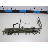 Рейка топливная (рампа) Suzuki Liana (2001 - 2007) 1573054G00