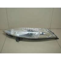 Указатель поворота левый Nissan Juke (F15) (2011 - ) 261251KL0B