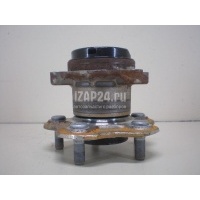 Ступица задняя Nissan Juke (F15) (2011 - ) 432021KA0A