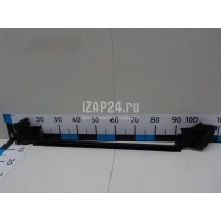 Уплотнитель стекла двери Mercedes Benz C117 CLA (2013 - 2019) 1177350265