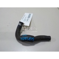 Шланг системы охлаждения Nissan Qashqai (J10) (2006 - 2014) 21307JD00B