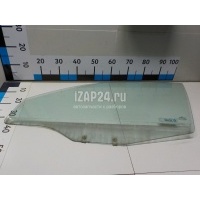 Стекло двери передней левой Mitsubishi Carisma (DA) (1995 - 1999) MR720212