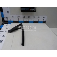 Направляющая стекла двери Mercedes Benz C117 CLA (2013 - 2019) 1177250229