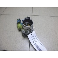 Заслонка дроссельная механическая Great Wall Wingle 5 (2010 - ) 1008110UE07