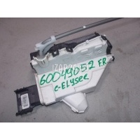 Замок двери передней правой Citroen-Peugeot 301 2013 9676785780