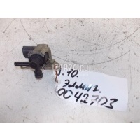 Клапан вентиляции картерных газов Nissan Micra (K12E) (2002 - 2010) 14930EN20A