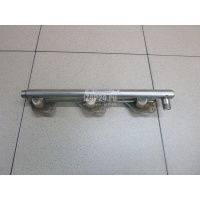 Рейка топливная (рампа) Mercedes Benz R172 SLK (2010 - 2016) 2760703495