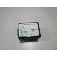 Блок электронный Suzuki Swift (2011 - 2017) 3719068L00