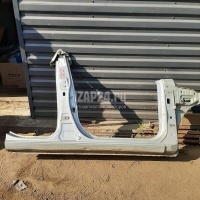 Порог со стойкой правый Hyundai-Kia Ceed (2007 - 2012) 714021HB50