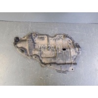 Пыльник двигателя нижний правый Toyota Camry V40 (2006 - 2011) 5144106110