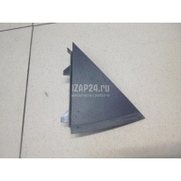 Накладка двери задней правой Hyundai-Kia Ceed (2012 - 2018) 83840A2000WK