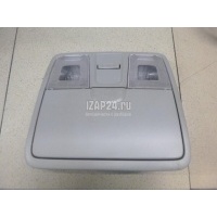 Плафон салонный Hyundai-Kia Ceed (2012 - ) 92800A5010ED