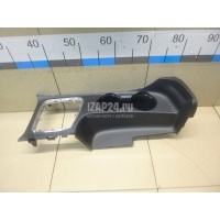 Накладка декоративная Hyundai-Kia Ceed (2012 - ) 84651A2000WK