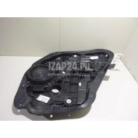 Стеклоподъемник электр. задний правый Hyundai-Kia Ceed (2012 - 2018) 83481A2010