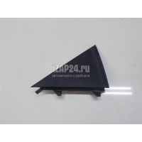 Накладка двери задней правой Hyundai-Kia Ceed (2012 - 2018) 83840A2000WK
