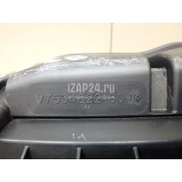 Корпус воздушного фильтра BMW Clubman R55 (2007 - 2014) 13717534822