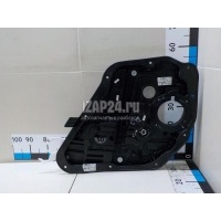 Стеклоподъемник электр. задний правый Hyundai-Kia Ceed (2012 - 2018) 83481A2010