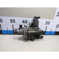 Корпус термостата GM Astra G (1998 - 2005) 55559594