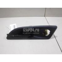 Ручка двери передней внутренняя левая VAG Octavia (A5 1Z-) (2004 - 2013) 1Z0837221B9B9