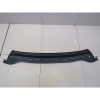 Решетка стеклооч. (планка под лобовое стекло) GM Astra J (2010 - 2017) 13267105