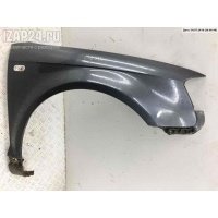 Крыло переднее правое Audi A3 8P (2003-2012) 2005 8P0821106F