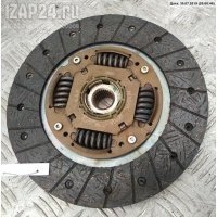 Диск сцепления Nissan Juke 2010 30100-JX00C