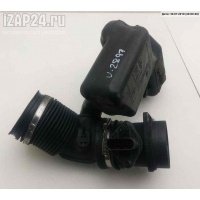 Измеритель потока воздуха BMW 3 E46 (1998-2006) 2004 1438687