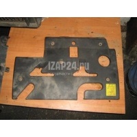 Накладка декоративная Hyundai-Kia Carnival (1999 - 2005) 0K55213520