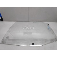 Стекло двери задней левой Citroen-Peugeot 605 (1993 - 1998) 920354