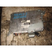 Блок управления двигателем Toyota Avensis I (1997 - 2003) 8966105431