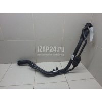 Горловина топливного бака GM Astra J (2010 - ) 13260934