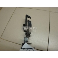 Ручка открывания багажника Citroen-Peugeot 301 2013 9675382280