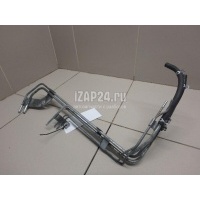 Трубка топливная Suzuki Grand Vitara (2005 - 2015) 1348365J01