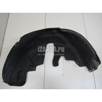 Локер задний правый VAG Yeti (2009 - 2018) 5L0810970