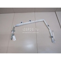 Подушка безопасности боковая (шторка) Suzuki Swift (2004 - 2010) 7649063J00